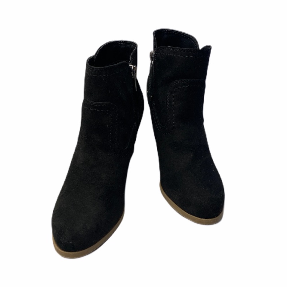 Dolcetta Booties